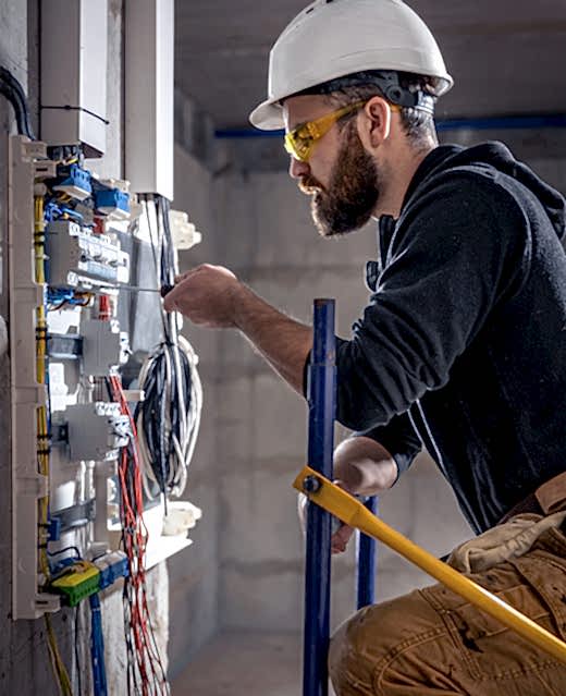 Antalya Elektrikçisi Profesyonel Hizmet