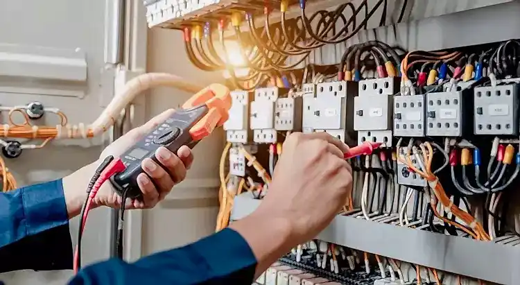 Antalya Elektrik Banner 2