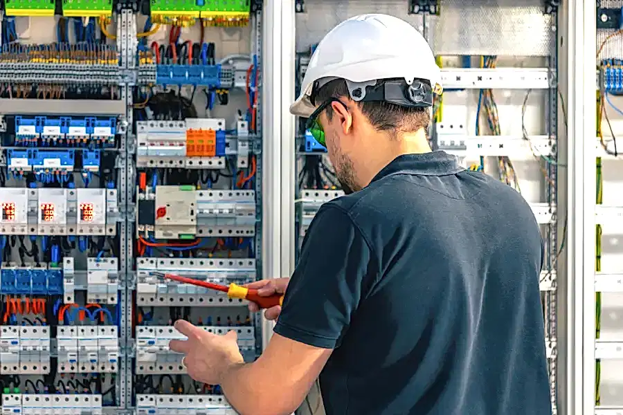 Antalya’da Profesyonel Elektrik Panosu Bakımı ve Modernizasyon Hizmeti