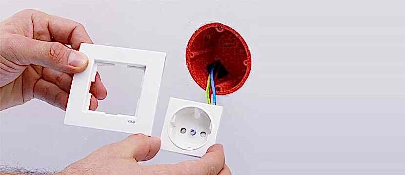 Antalya’da Profesyonel Priz ve Anahtar Montaj Hizmeti