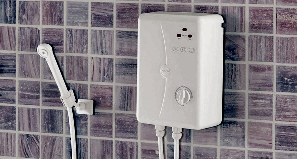 Antalya'da Şofben Takma ve Değiştirme Hizmeti | Antalya Elektrikçisi ile Hızlı ve Güvenli Çözümler