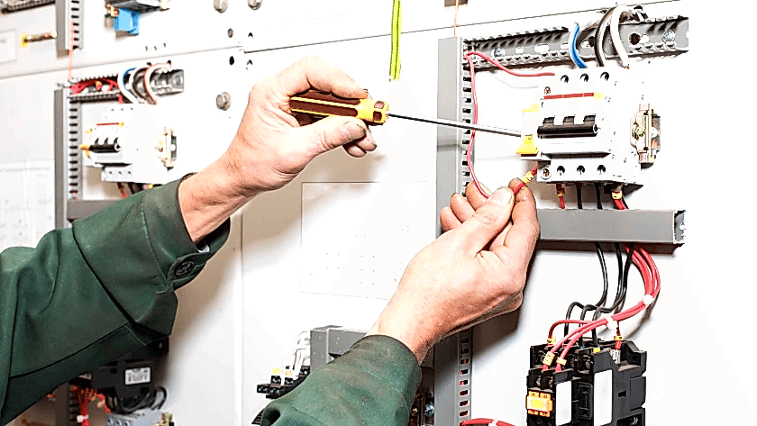 Sigorta kutusu değişimi