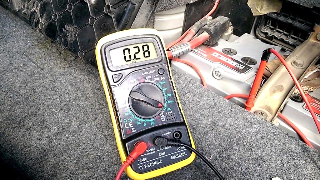 Elektrik kaçağı tespiti